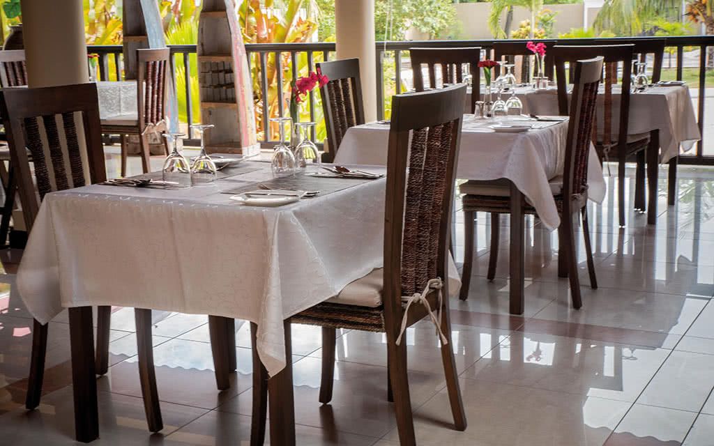 The Oasis Hotel Restaurant and Spa 3* pas cher photo 7