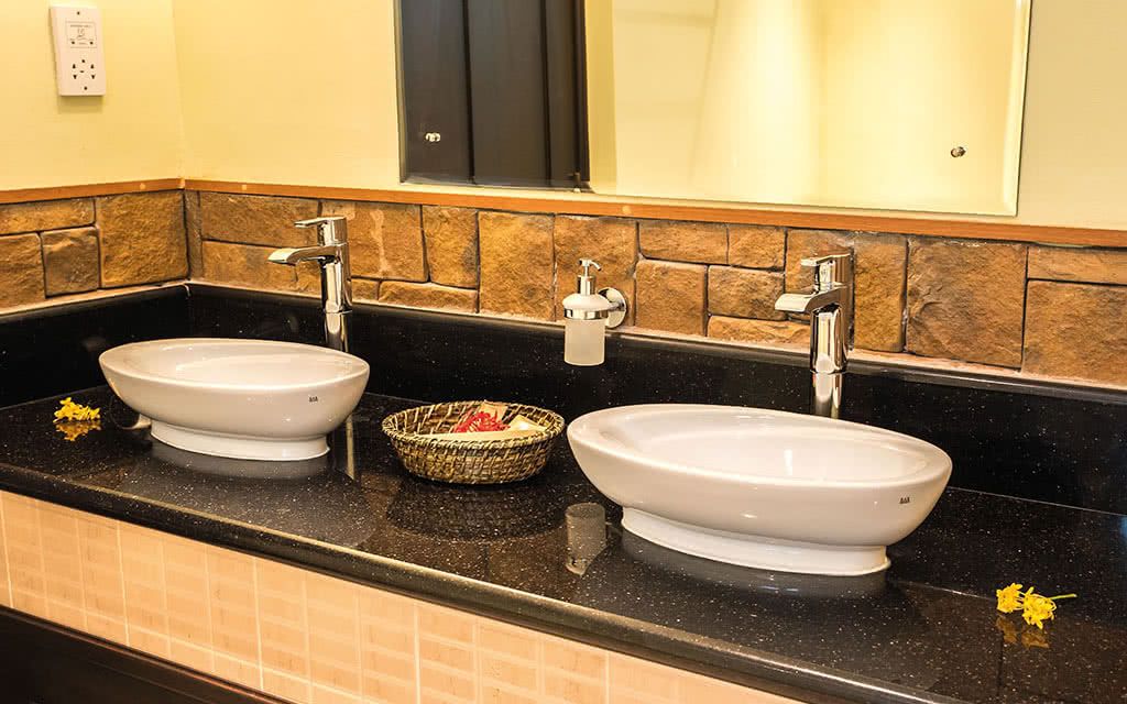 The Oasis Hotel Restaurant and Spa 3* pas cher photo 8