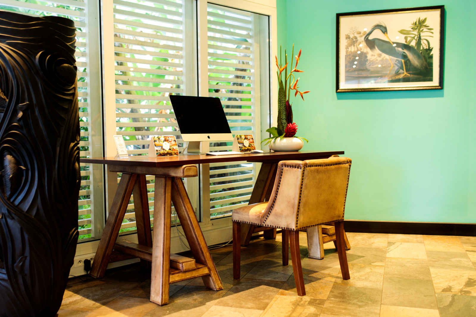 Villa Delisle Hôtel & Spa - 4* pas cher photo 2