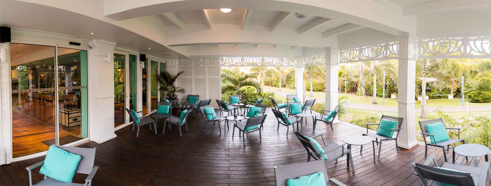 Villa Delisle Hôtel & Spa - 4* pas cher photo 4