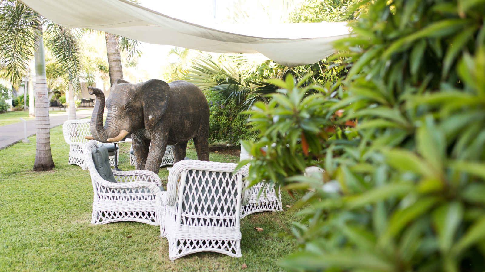 Villa Delisle Hôtel & Spa - 4* pas cher photo 6