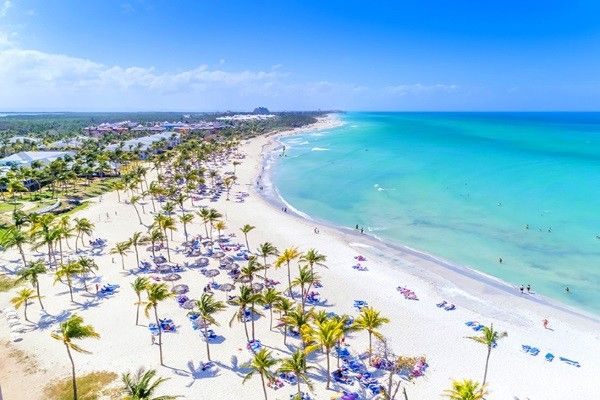 Hôtel Paradisus Varadero 5* pas cher photo 1