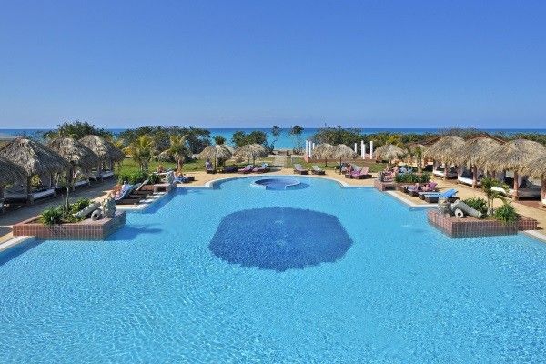 Hôtel Paradisus Varadero 5* pas cher photo 3