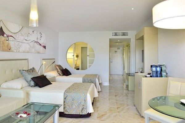 Hôtel Paradisus Varadero 5* pas cher photo 5