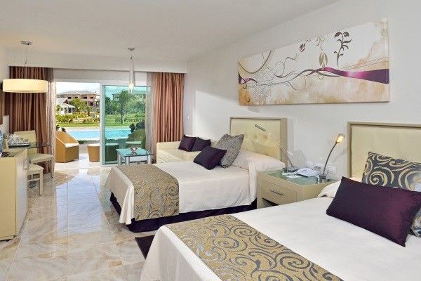 Hôtel Paradisus Varadero 5* pas cher photo 7