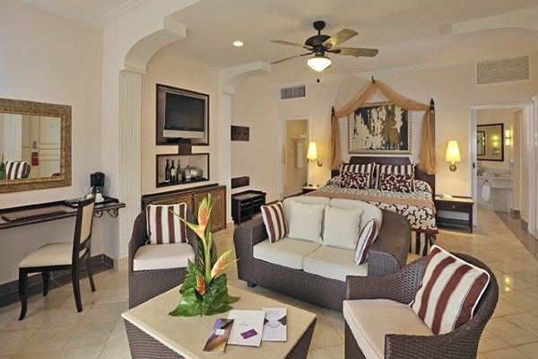 Hôtel Paradisus Varadero 5* pas cher photo 9