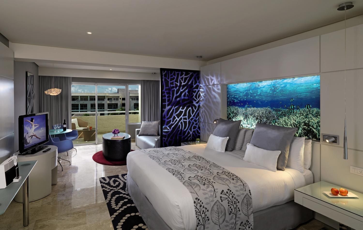 Hôtel Paradisus La Perla - - Adult Only - 5* pas cher photo 2