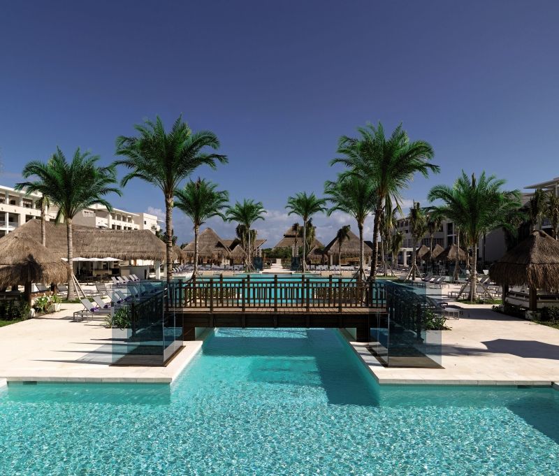 Hôtel Paradisus La Perla - - Adult Only - 5* pas cher photo 4