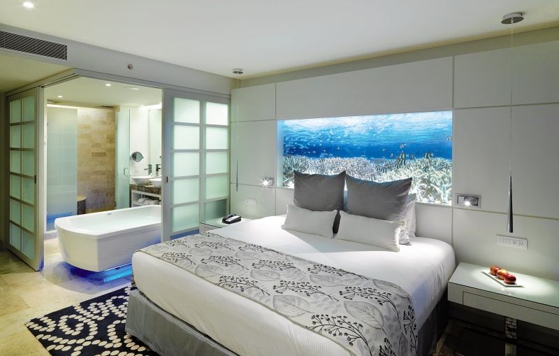 Hôtel Paradisus La Perla - - Adult Only - 5* pas cher photo 5