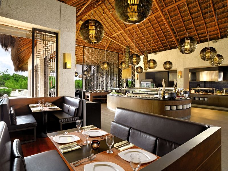 Hôtel Paradisus La Perla - - Adult Only - 5* pas cher photo 6