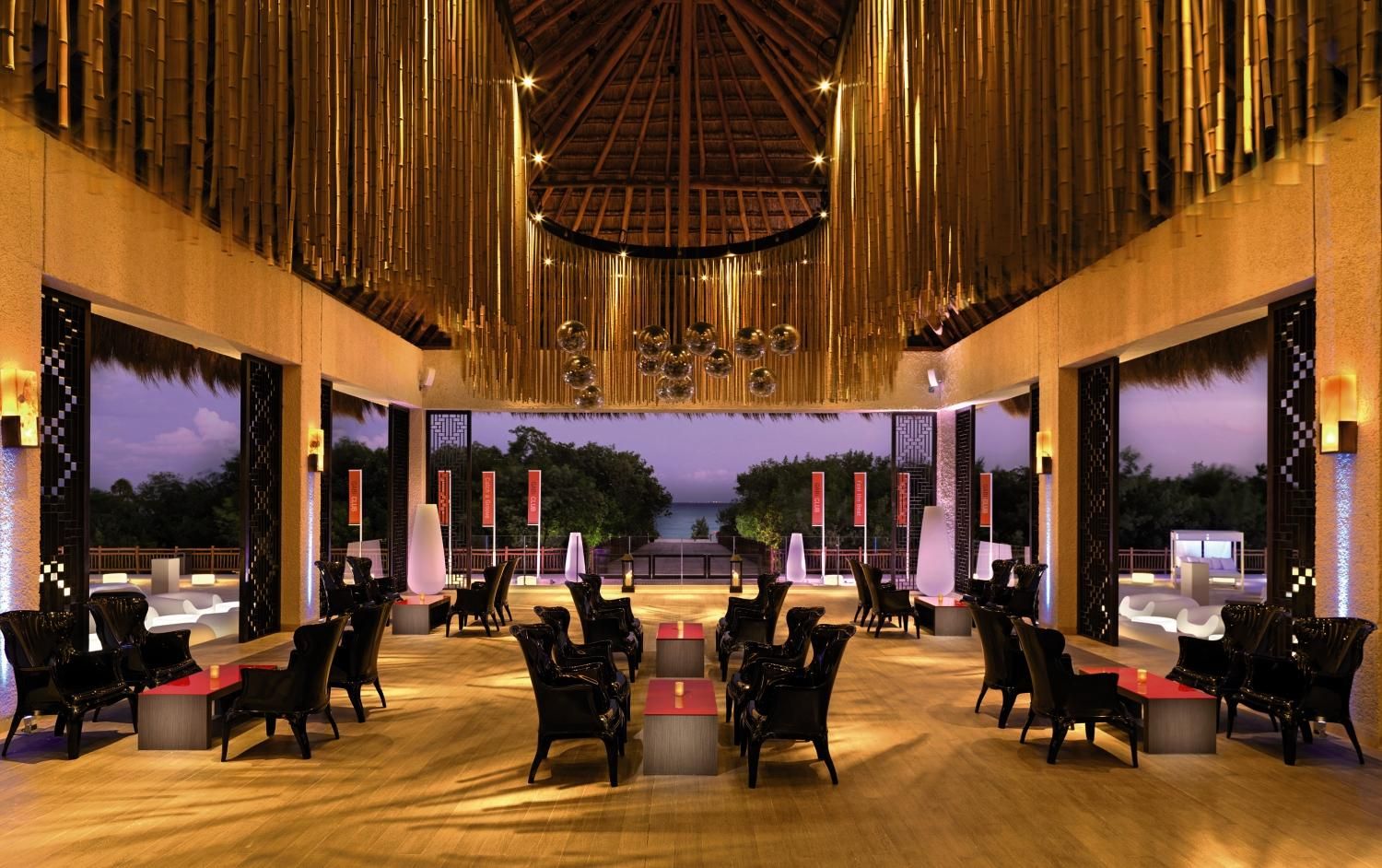 Hôtel Paradisus La Perla - - Adult Only - 5* pas cher photo 9