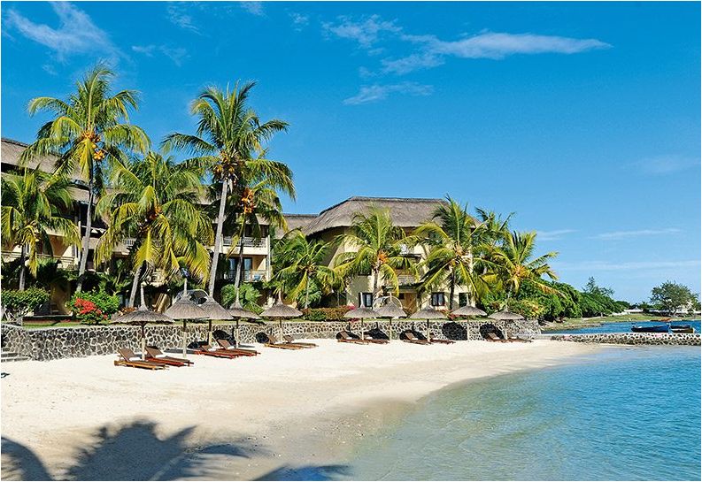 VERANDA PAUL ET VIRGINIE 4* pas cher photo 3