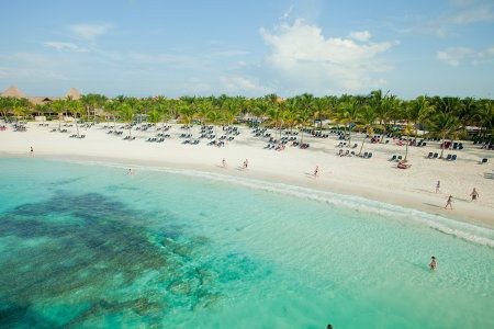 Barcelo Maya Palace 5* pas cher photo 3