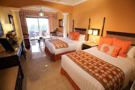 Barcelo Maya Palace 5* pas cher photo 5