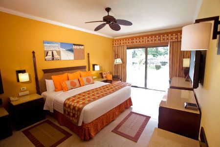 Barcelo Maya Palace 5* pas cher photo 6