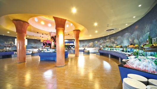 Barcelo Maya Palace 5* pas cher photo 10