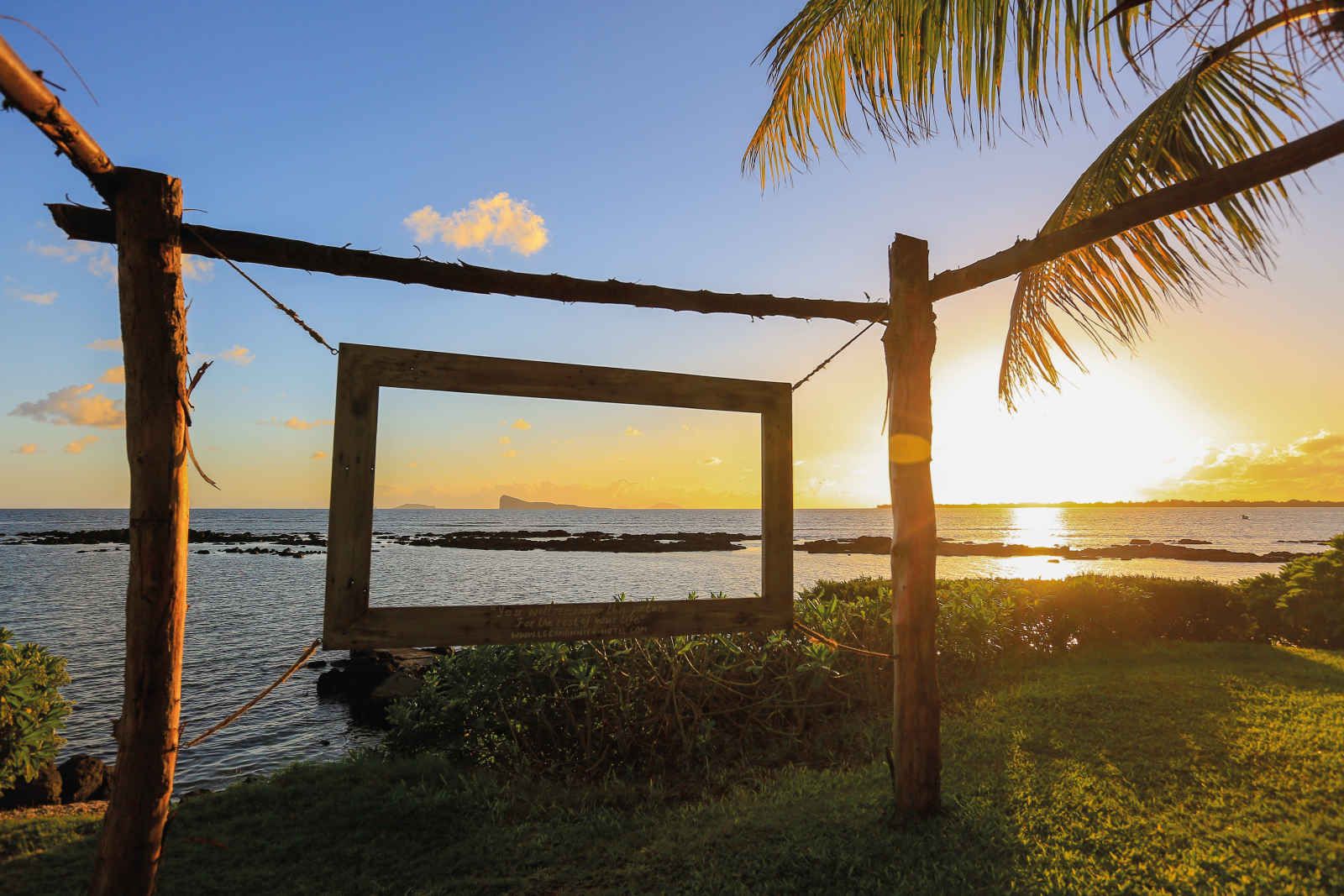 Canonnier Beachcomber Golf Resort & Spa - 4* pas cher photo 2