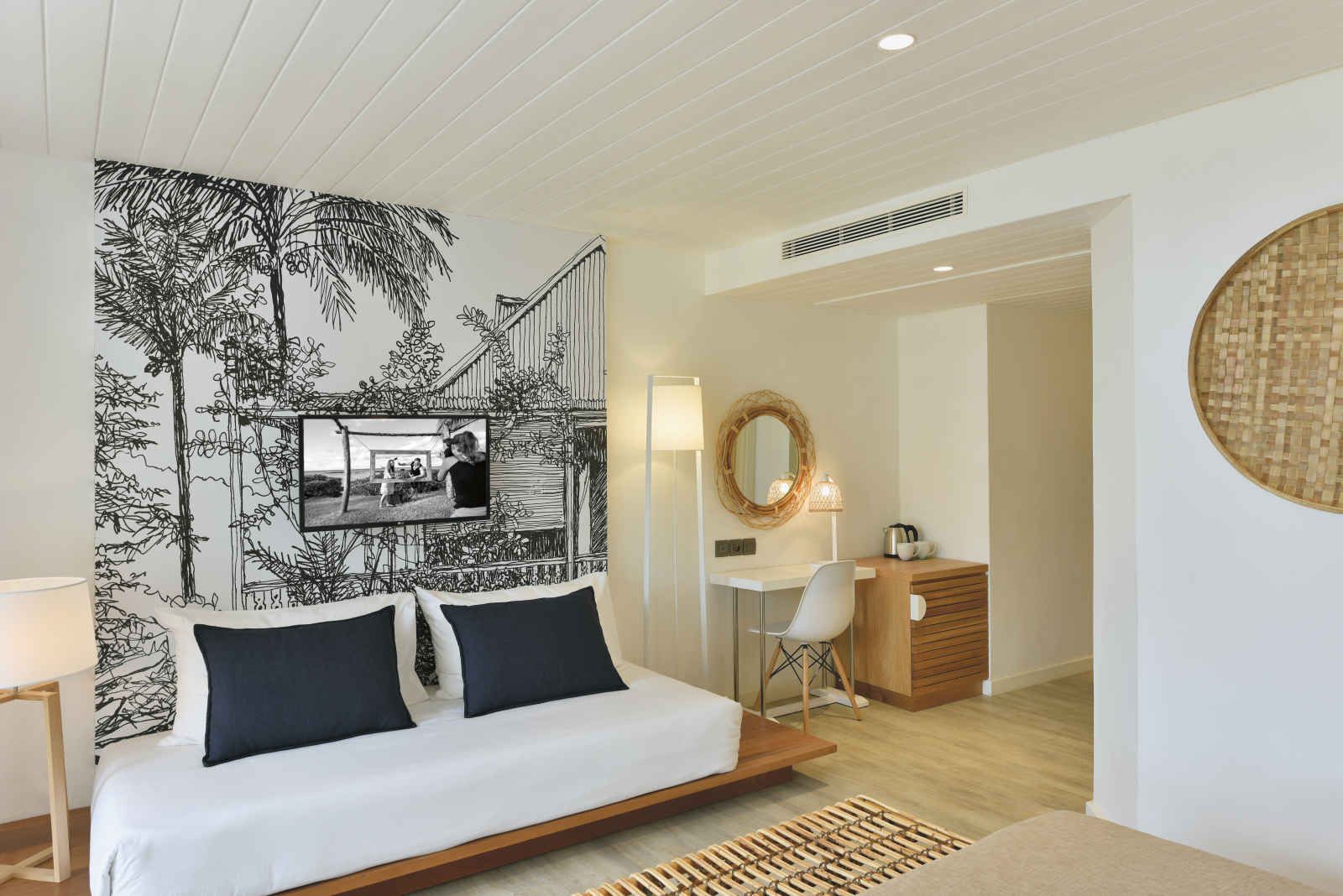 Canonnier Beachcomber Golf Resort & Spa - 4* pas cher photo 3