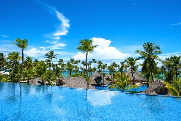 Hôtel Barcelo Bavaro Palace 5* pas cher photo 1