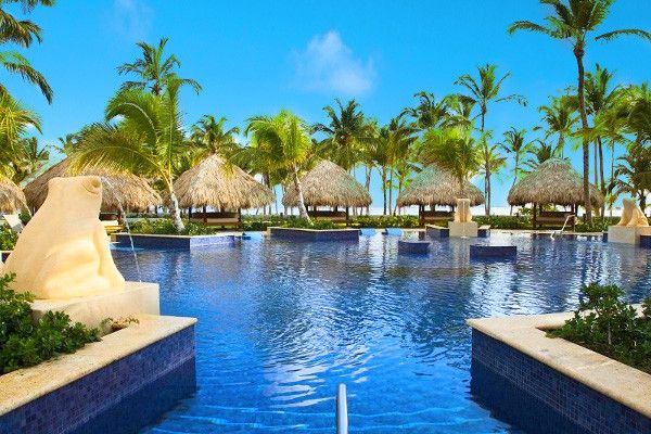 Hôtel Barcelo Bavaro Palace 5* pas cher photo 4