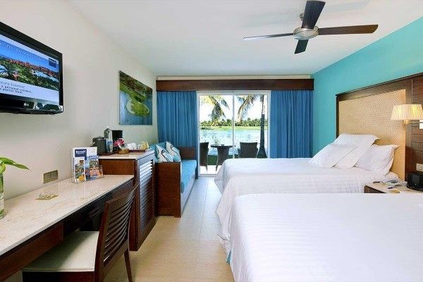 Hôtel Barcelo Bavaro Palace 5* pas cher photo 6