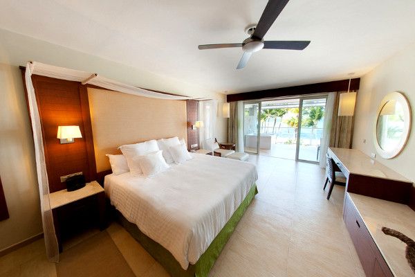 Hôtel Barcelo Bavaro Palace 5* pas cher photo 7