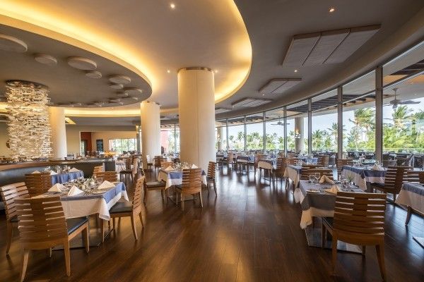 Hôtel Barcelo Bavaro Palace 5* pas cher photo 12