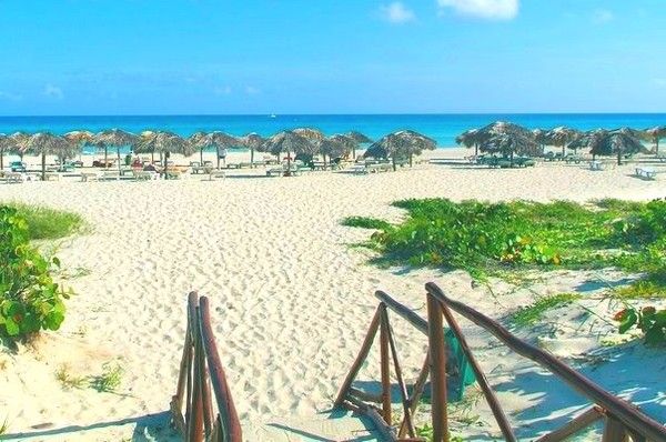 Hôtel Occidental Arenas Blancas 3* pas cher photo 1