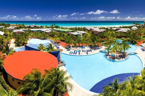 Hôtel Occidental Arenas Blancas 3* pas cher photo 3