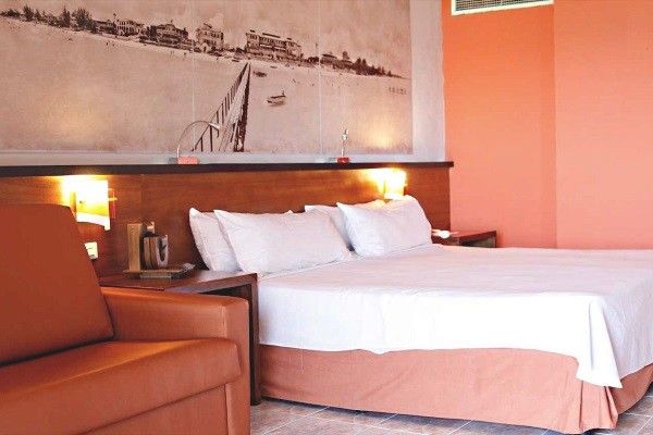 Hôtel Occidental Arenas Blancas 3* pas cher photo 5