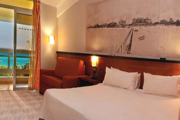 Hôtel Occidental Arenas Blancas 3* pas cher photo 6