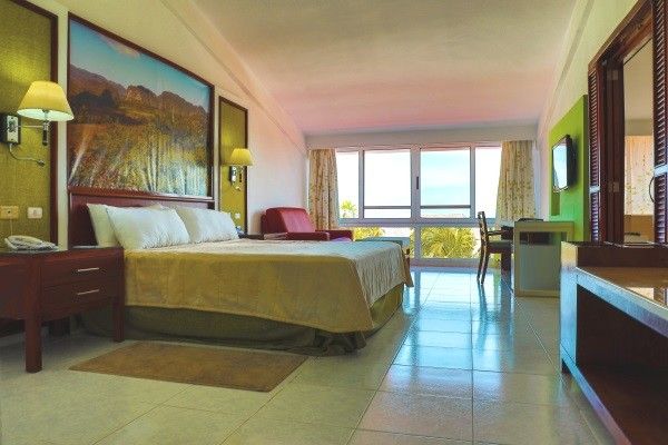 Hôtel Occidental Arenas Blancas 3* pas cher photo 7