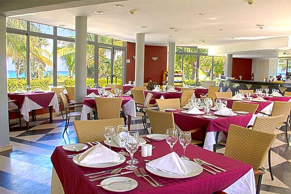 Hôtel Occidental Arenas Blancas 3* pas cher photo 8