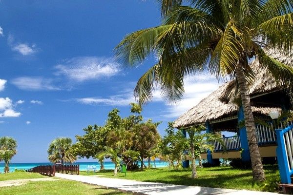 Hôtel Occidental Arenas Blancas 3* pas cher photo 10