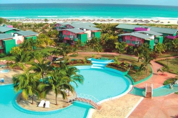 Hôtel Occidental Arenas Blancas 3* pas cher photo 11