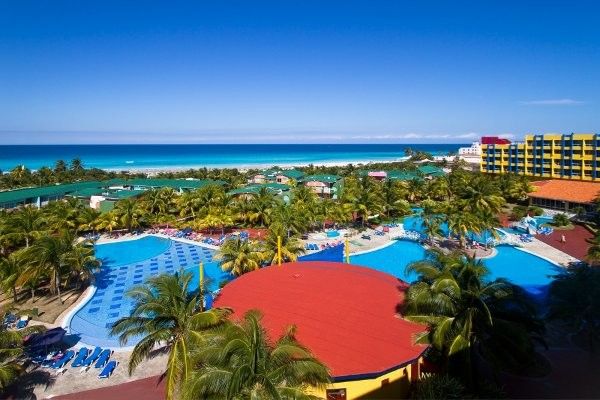 Hôtel Occidental Arenas Blancas 3* pas cher photo 12