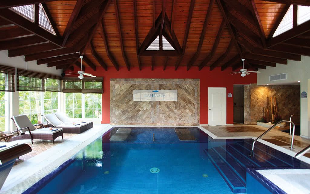 Hôtel Luxury Bahia Principe Cayo Levantado 5* pas cher photo 5