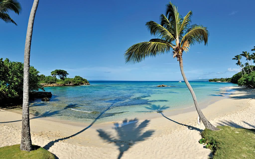 Hôtel Luxury Bahia Principe Cayo Levantado 5* pas cher photo 7