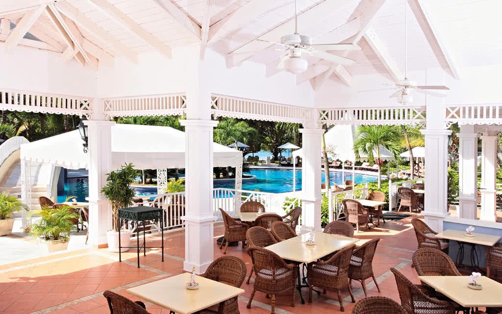 Hôtel Luxury Bahia Principe Cayo Levantado 5* pas cher photo 12