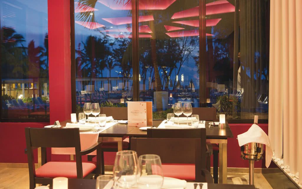 Hôtel Riu Le Morne - Location de voiture incluse 4* pas cher photo 9