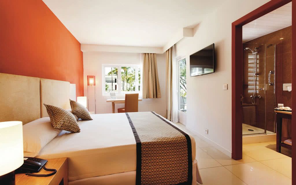 Hôtel Riu Le Morne - Location de voiture incluse 4* pas cher photo 11