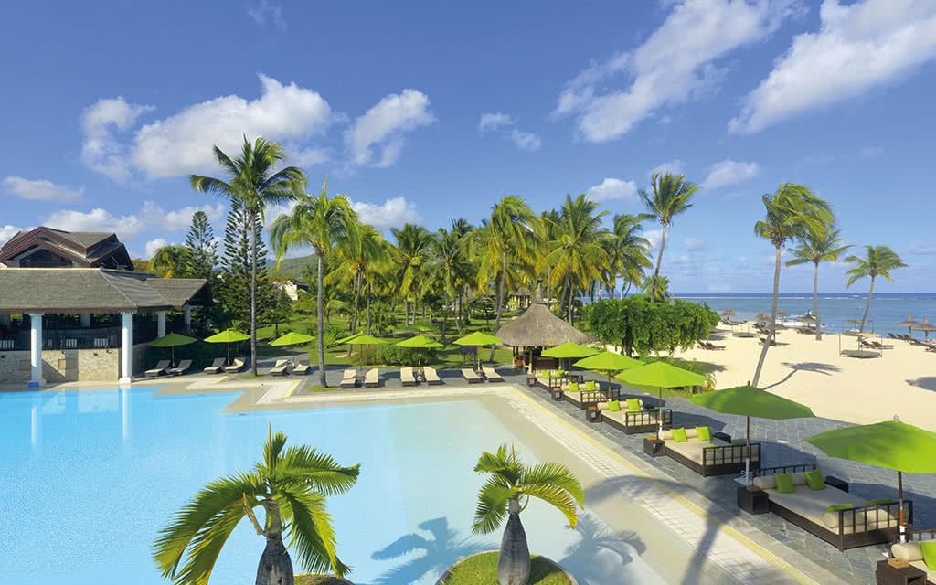 Hôtel Sofitel Mauritius L'Imperial Resort & Spa 5* pas cher photo 1
