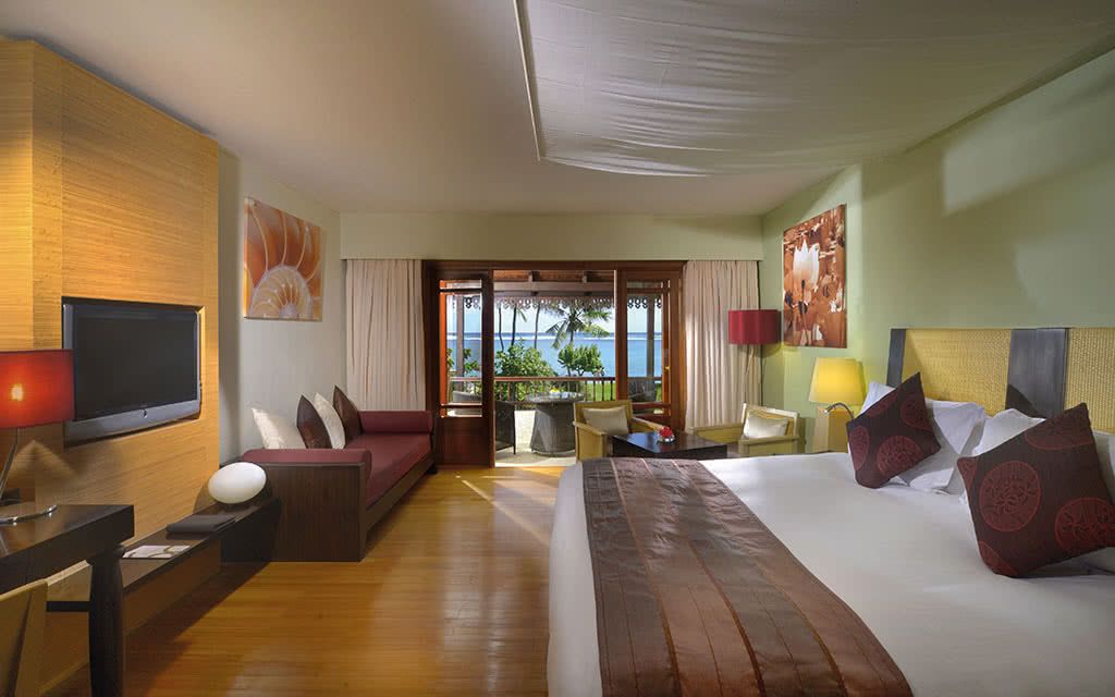 Hôtel Sofitel Mauritius L'Imperial Resort & Spa 5* pas cher photo 2