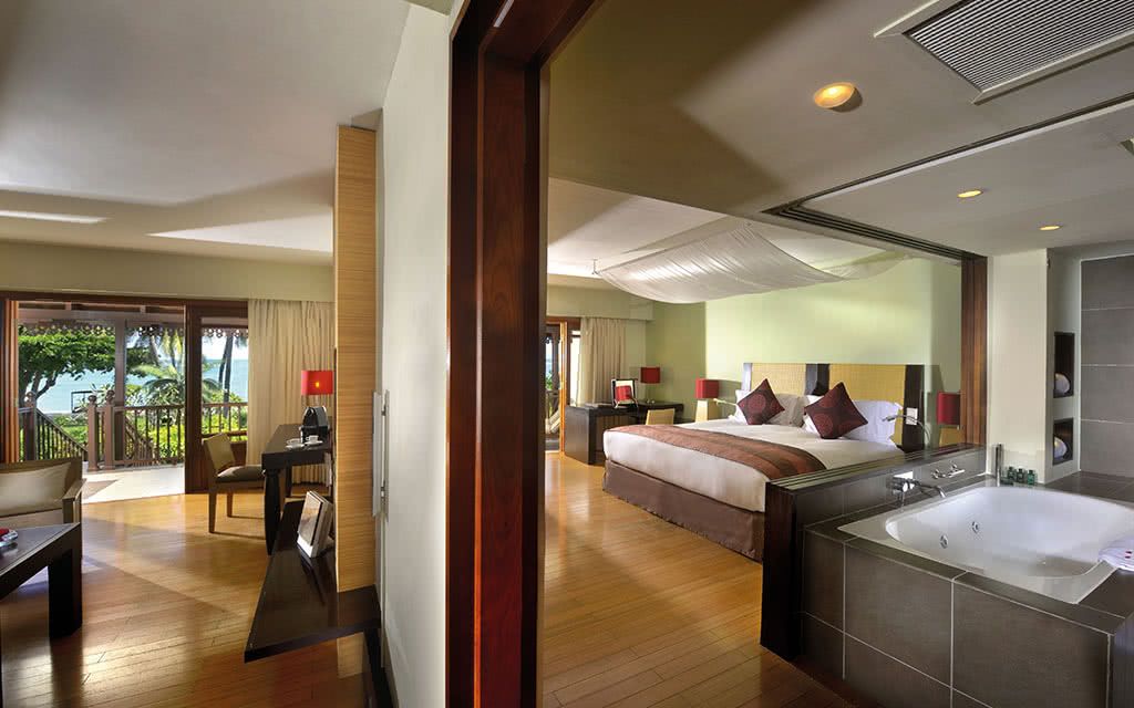 Hôtel Sofitel Mauritius L'Imperial Resort & Spa 5* pas cher photo 3