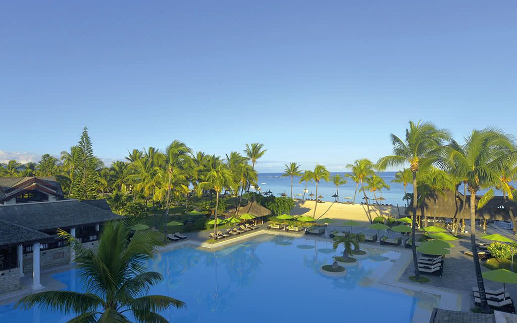 Hôtel Sofitel Mauritius L'Imperial Resort & Spa 5* pas cher photo 4