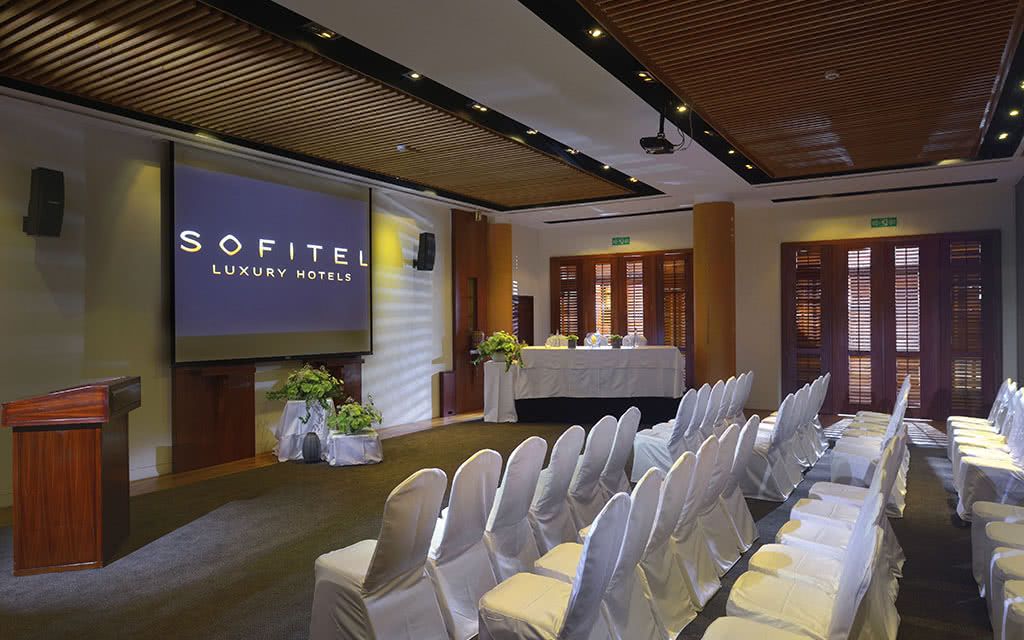 Hôtel Sofitel Mauritius L'Imperial Resort & Spa 5* pas cher photo 7