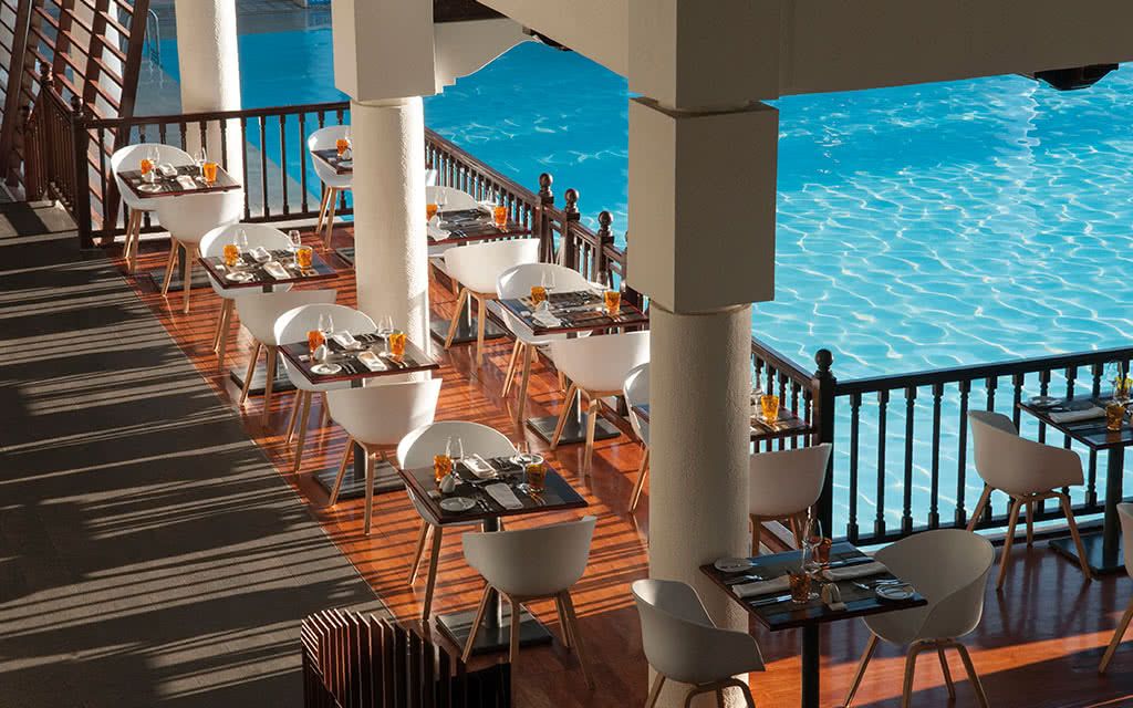 Hôtel Sofitel Mauritius L'Imperial Resort & Spa 5* pas cher photo 9
