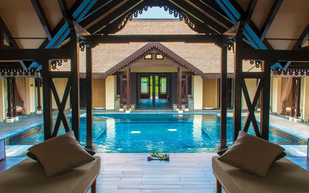 Hôtel Sofitel Mauritius L'Imperial Resort & Spa 5* pas cher photo 10