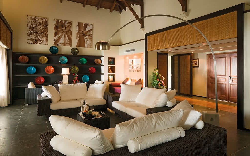 Hôtel Sofitel Mauritius L'Imperial Resort & Spa 5* pas cher photo 12