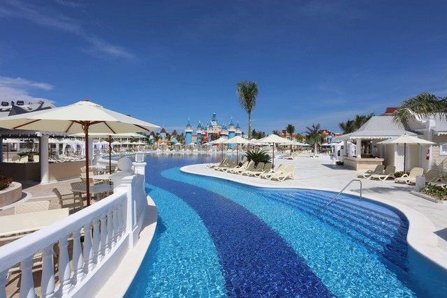 Luxury Bahia Principe Fantasia 5* pas cher photo 1